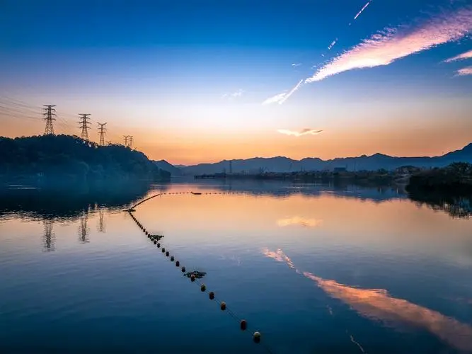 智能系统高端绿色